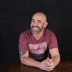 Meet your Posher, Danny